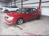 Subaru Impreza 2.5I JF1GD616X7G512686 снимка