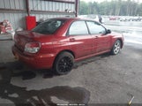 Subaru Impreza 2.5I JF1GD616X7G512686 снимка