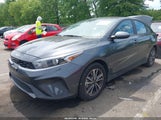 Kia Forte Lxs 3KPF24AD7RE830069 fotografie