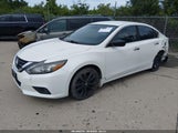 Nissan Altima 2.5 Sr 1N4AL3AP8HC184709 снимка
