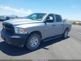 Ram  Classic Tradesman 4X4 5'7 Box 1C6RR7KG0KS645455 photo