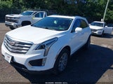 Cadillac Xt5 Luxury 1GYKNCRSXJZ136076 снимка