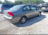 Honda Civic Ex 2HGES26794H507725 fotografie