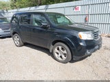 Honda Pilot Ex-L 5FNYF4H54DB027220 fotografie