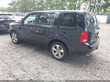 Honda Pilot Ex-L 5FNYF4H54DB027220 fotografie