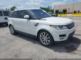 Land Rover Range Rover Sport 3.0L V6 Supercharged Hse SALWR2VF8GA556871 fotografie