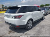 Land Rover Range Rover Sport 3.0L V6 Supercharged Hse SALWR2VF8GA556871 снимка