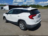 GMC Terrain Sle Diesel 3GKALNEUXJL236085 fotografie