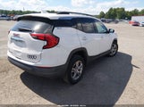 GMC Terrain Sle Diesel 3GKALNEUXJL236085 fotografie