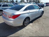Hyundai Sonata Gls 5NPEB4AC5DH761177 снимка