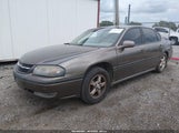 Chevrolet Impala Ls 2G1WH55K539218772 photo