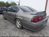 Chevrolet Impala Ls 2G1WH55K539218772 photo