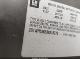 Chevrolet Impala Ls 2G1WH55K539218772 photo