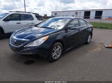 Hyundai Sonata Gls 5NPEB4AC4EH937525 photo