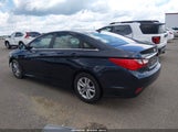 Hyundai Sonata Gls 5NPEB4AC4EH937525 photo