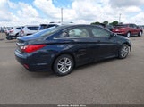 Hyundai Sonata Gls 5NPEB4AC4EH937525 photo