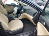 Hyundai Sonata Gls 5NPEB4AC4EH937525 photo
