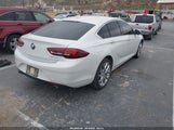 Buick Regal Sportback Fwd Avenir W04GW6SXXL1015625 photo