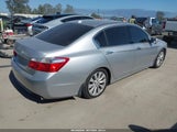 Honda Accord Ex-L V-6 1HGCR3F82FA000989 photo