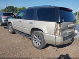 GMC Yukon Denali Denali 1GKFK63847J185347 fotografie