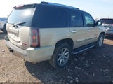 GMC Yukon Denali Denali 1GKFK63847J185347 fotografie
