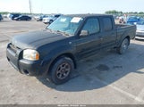 Nissan Frontier Xe-V6 1N6ED29X24C449817 fotografie
