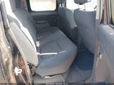 Nissan Frontier Xe-V6 1N6ED29X24C449817 fotografie