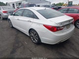 Hyundai Sonata Se 2.0T 5NPEC4AB9DH642407 fotografie