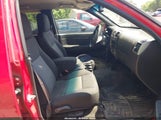 GMC Canyon Sle1 1GTH6MFE8B8111931 photo