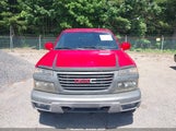 GMC Canyon Sle1 1GTH6MFE8B8111931 photo