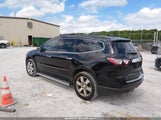 Chevrolet Traverse Ltz 1GNKVJKD8GJ240957 снимка