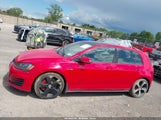 Volkswagen Golf Gti Autobahn 4-Door/S 4-Door/Se 4-Door/Sport 4-Door 3VW447AU1HM021459 снимка