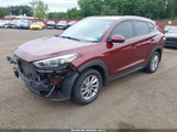 Hyundai Tucson Se KM8J3CA49GU210383 photo