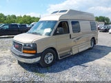 Chevrolet Express  Work Van 1GCZGUCG4C1182268 снимка