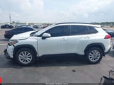 Toyota Corolla Cross Le 7MUCAAAG9RV115675 снимка