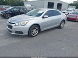 Chevrolet Malibu Limited Lt 1G11C5SA9GF109457 fotografie