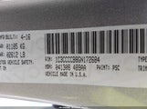 Chrysler 200 C 1C3CCCCB8GN172684 photo