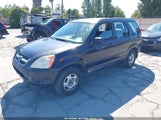 Honda Cr-V Lx JHLRD68443C000028 fotografie