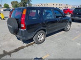 Honda Cr-V Lx JHLRD68443C000028 fotografie