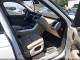 Land Rover Range Rover Sport 5.0L V8 Supercharged/5.0L V8 Supercharged Dynamic SALWR2EF1GA562799 photo
