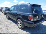 Honda Pilot Ex-L 5FNYF28677B011773 fotografie