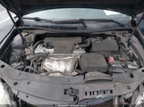 Toyota Camry Xse 4T1BF1FK8HU350773 fotografie