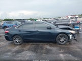 Toyota Camry Xse 4T1BF1FK8HU350773 fotografie