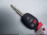 Toyota Camry Xse 4T1BF1FK8HU350773 fotografie
