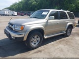 Toyota 4Runner Sr5 V6 JT3HN86R419058168 снимка