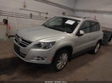 Volkswagen Tiguan Sel WVGAV95N79W529188 снимка