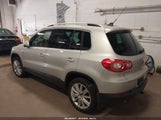 Volkswagen Tiguan Sel WVGAV95N79W529188 fotografie