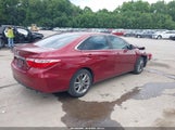 Toyota Camry Se 4T1BF1FK1FU920710 fotografie