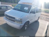 Chevrolet Astro Ls 1GNEL19X42B117050 fotografie