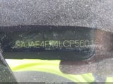 Jaguar Xe S Rwd Automatic SAJAE4FX4LCP56016 снимка